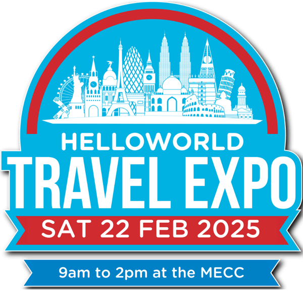 Feb Expo 2025