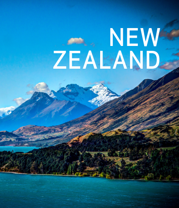 NEW ZEALAND